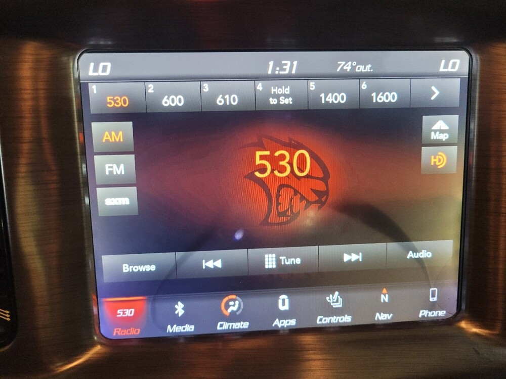 2018 Dodge Charger in Woodbridge, VA 22191 - 18062577 25