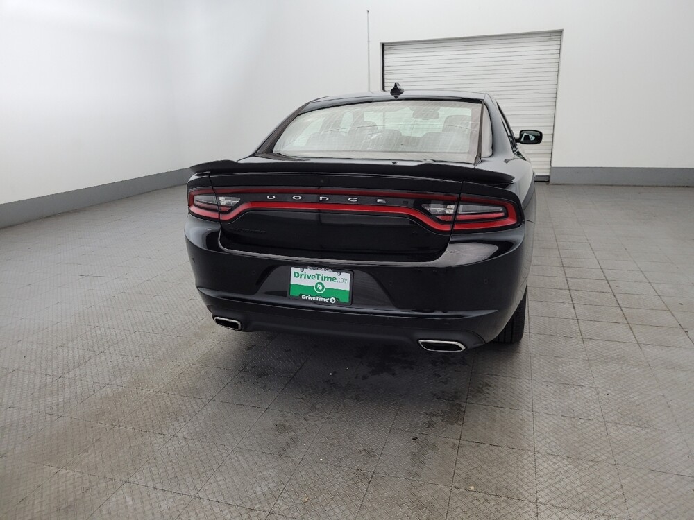 2018 Dodge Charger in Woodbridge, VA 22191 - 18062577 7
