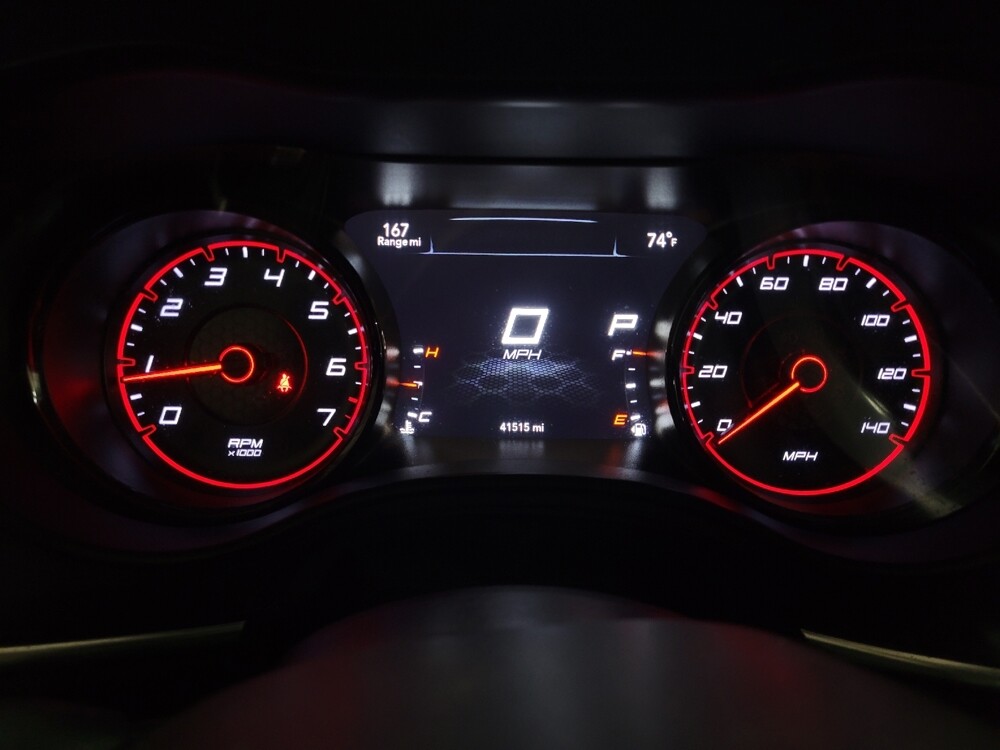 2018 Dodge Charger in Woodbridge, VA 22191 - 18062577 23