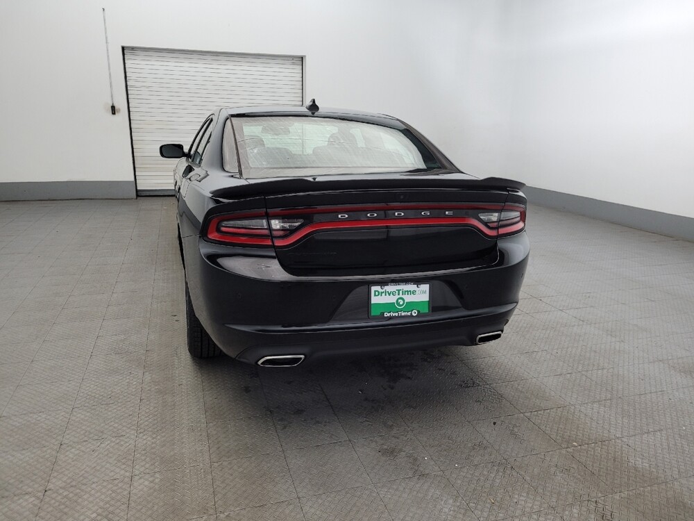 2018 Dodge Charger in Woodbridge, VA 22191 - 18062577 6