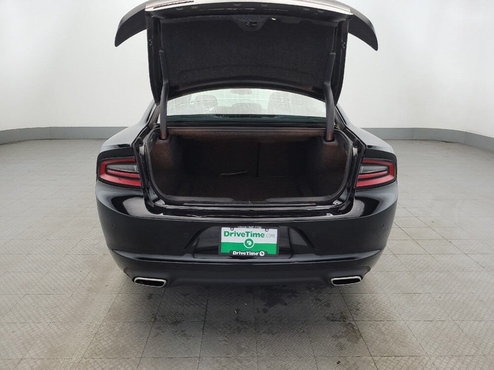 2018 Dodge Charger in Woodbridge, VA 22191 - 18062577 29