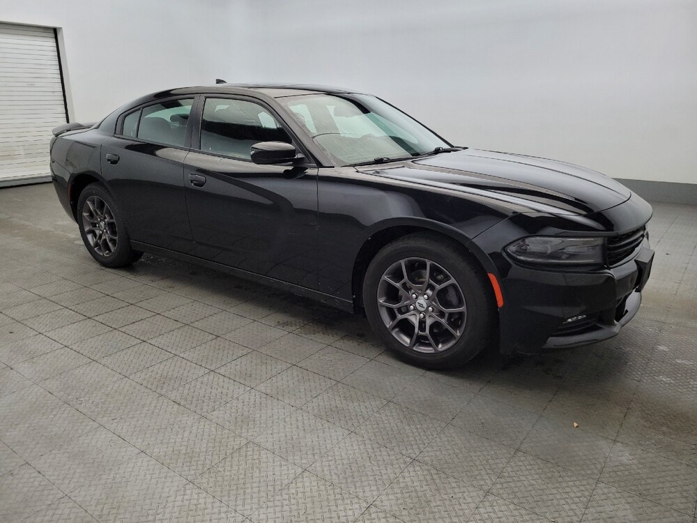 2018 Dodge Charger in Woodbridge, VA 22191 - 18062577 11