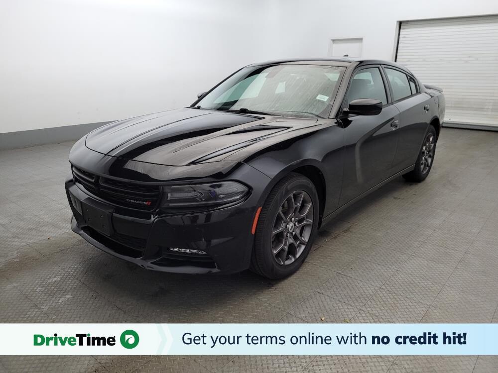 2018 Dodge Charger in Woodbridge, VA 22191 - 18062577