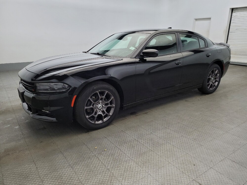 2018 Dodge Charger in Woodbridge, VA 22191 - 18062577 2