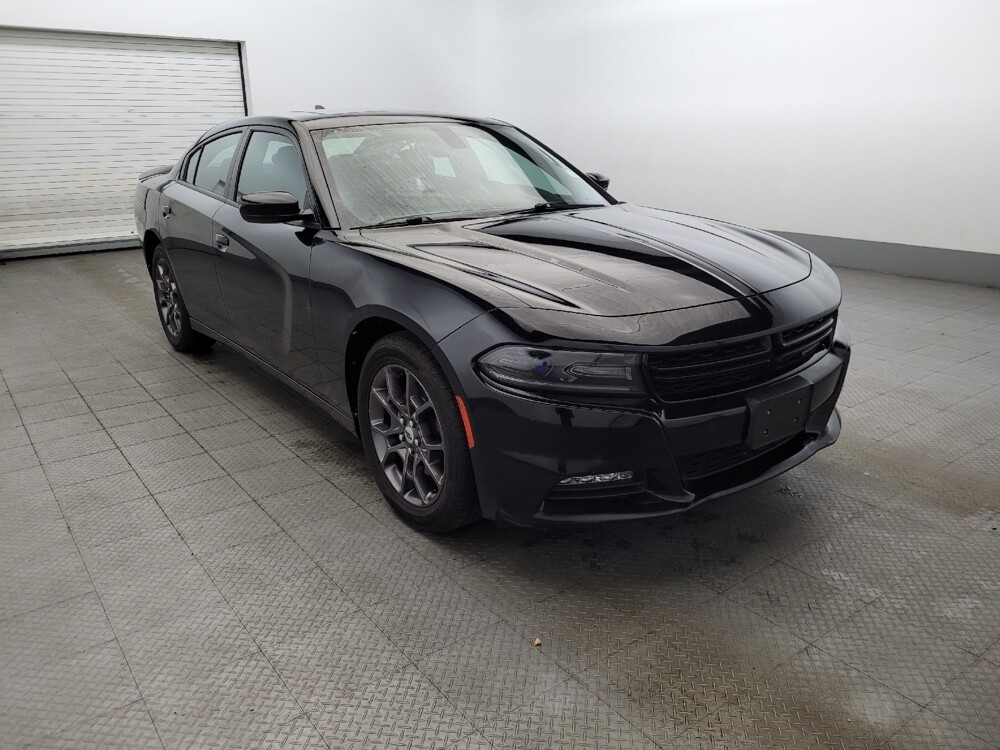 2018 Dodge Charger in Woodbridge, VA 22191 - 18062577 13