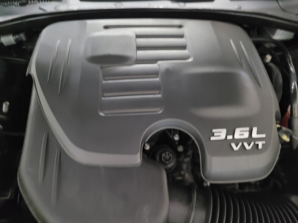 2018 Dodge Charger in Woodbridge, VA 22191 - 18062577 30