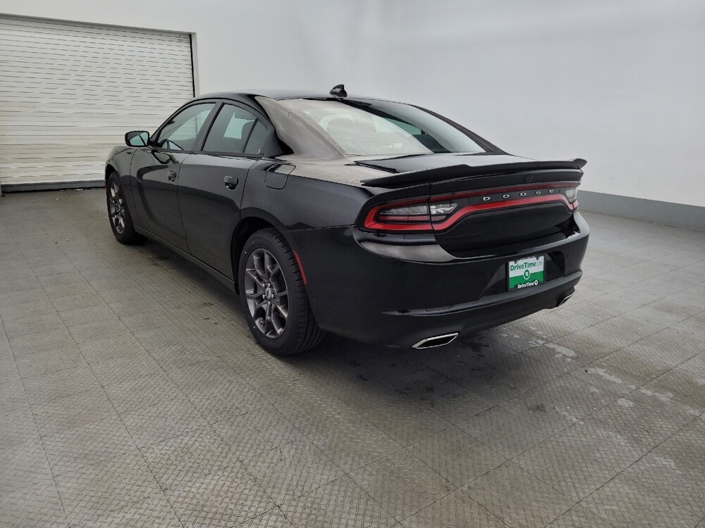 2018 Dodge Charger in Woodbridge, VA 22191 - 18062577 5