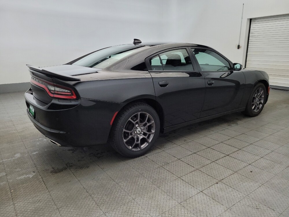 2018 Dodge Charger in Woodbridge, VA 22191 - 18062577 10