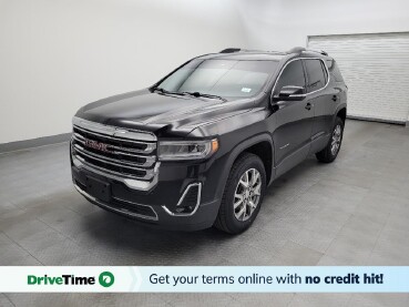 2021 GMC Acadia in Fairfield, OH 45014