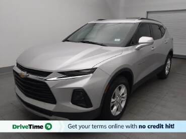 2019 Chevrolet Blazer in St. Louis, MO 63136
