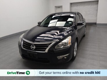 2015 Nissan Altima in Reno, NV 89502