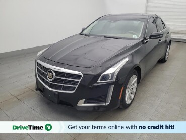 2014 Cadillac CTS in Bradenton, FL 34207
