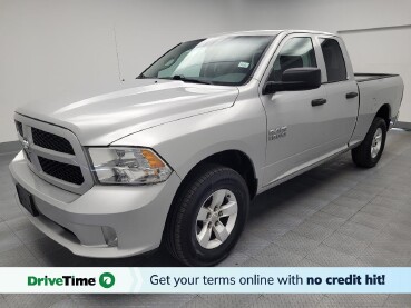 2017 RAM 1500 in Antioch, TN 37013