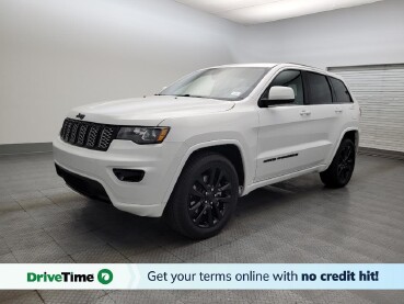 2022 Jeep Grand Cherokee in Albuquerque, NM 87123