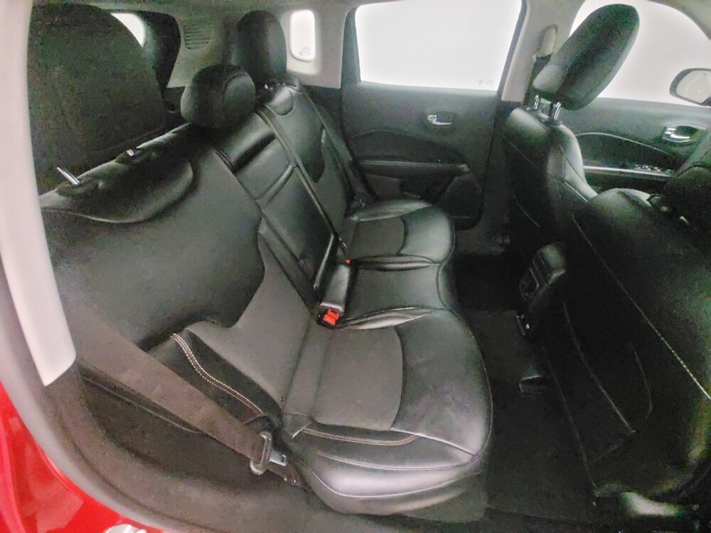 2019 Jeep Compass in Baton Rouge, LA 70816 - 18062599 19