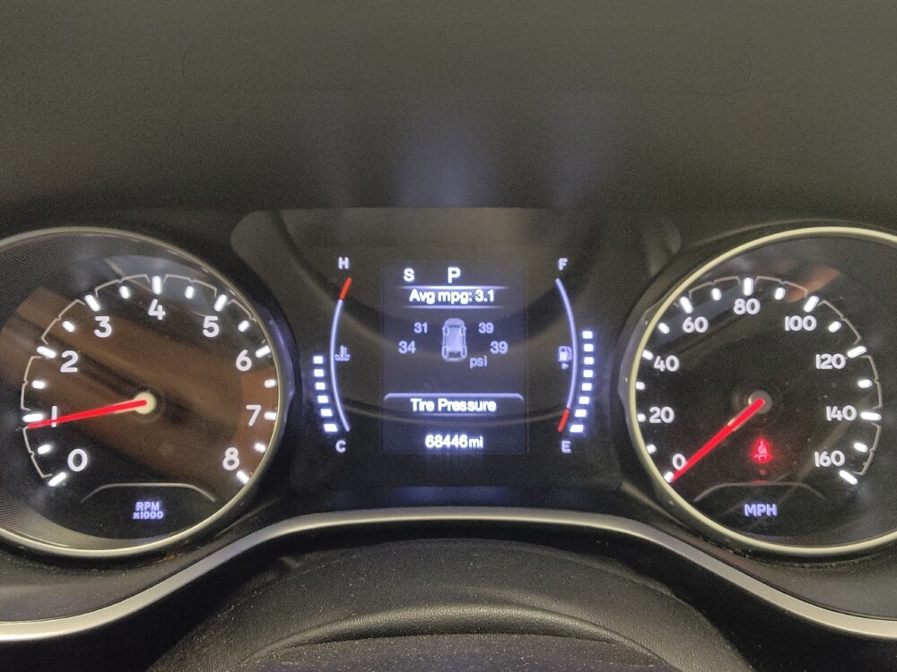 2019 Jeep Compass in Baton Rouge, LA 70816 - 18062599 23