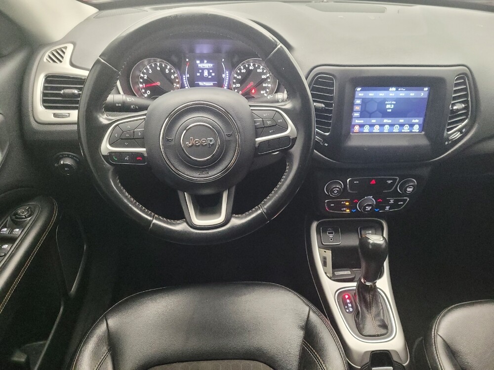 2019 Jeep Compass in Baton Rouge, LA 70816 - 18062599 22