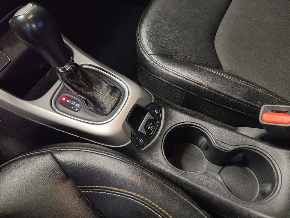 2019 Jeep Compass in Baton Rouge, LA 70816 - 18062599 26