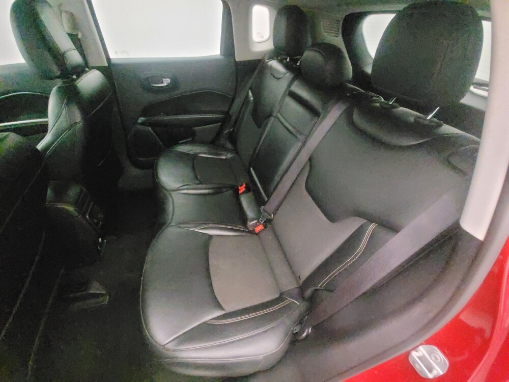 2019 Jeep Compass in Baton Rouge, LA 70816 - 18062599 18