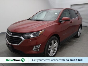 2019 Chevrolet Equinox in Baton Rouge, LA 70816