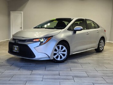 2022 Toyota Corolla in Cinnaminson, NJ 08077