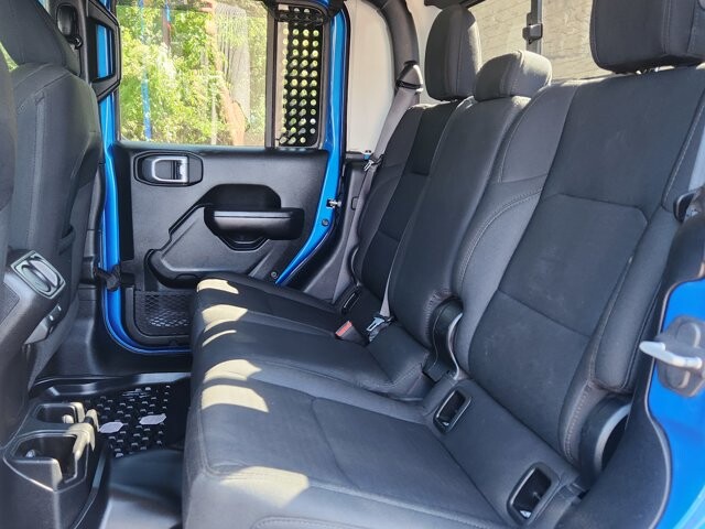 2021 Jeep Gladiator in Cinnaminson, NJ 08077 - 18062603 13