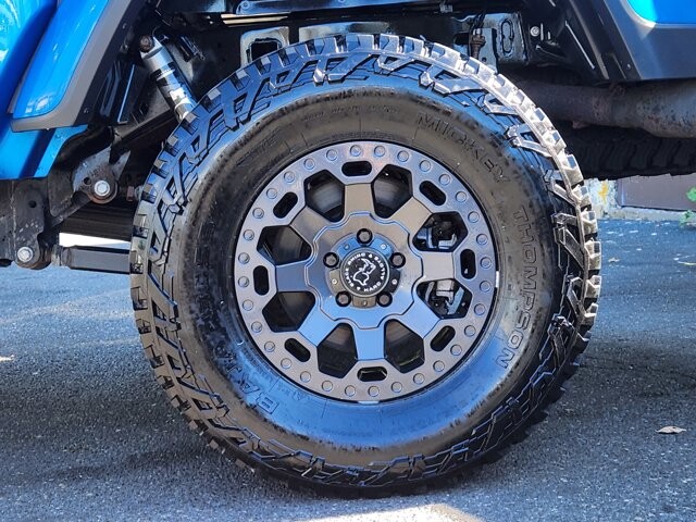 2021 Jeep Gladiator in Cinnaminson, NJ 08077 - 18062603 9