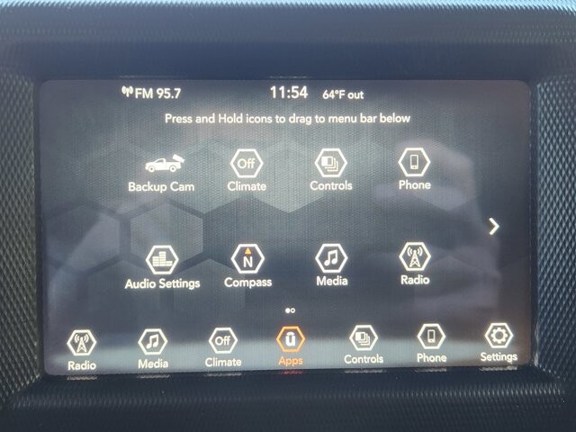 2021 Jeep Gladiator in Cinnaminson, NJ 08077 - 18062603 18