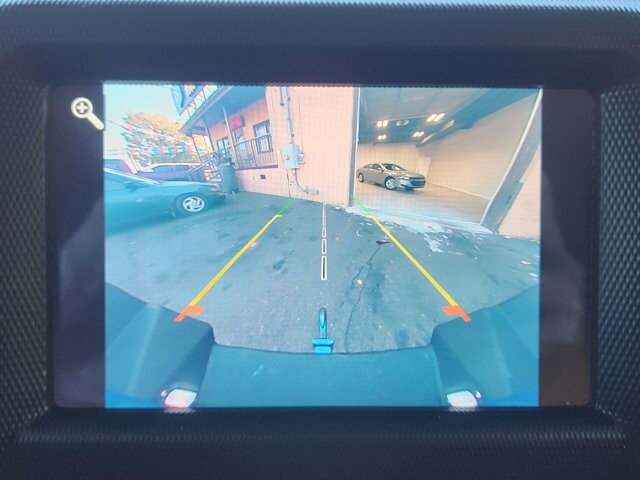 2021 Jeep Gladiator in Cinnaminson, NJ 08077 - 18062603 19