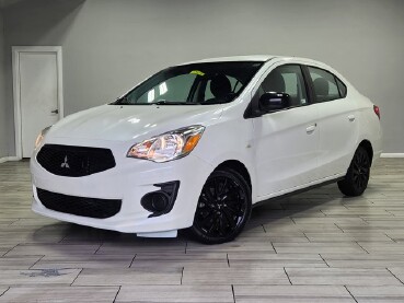2020 Mitsubishi Mirage G4 in Cinnaminson, NJ 08077