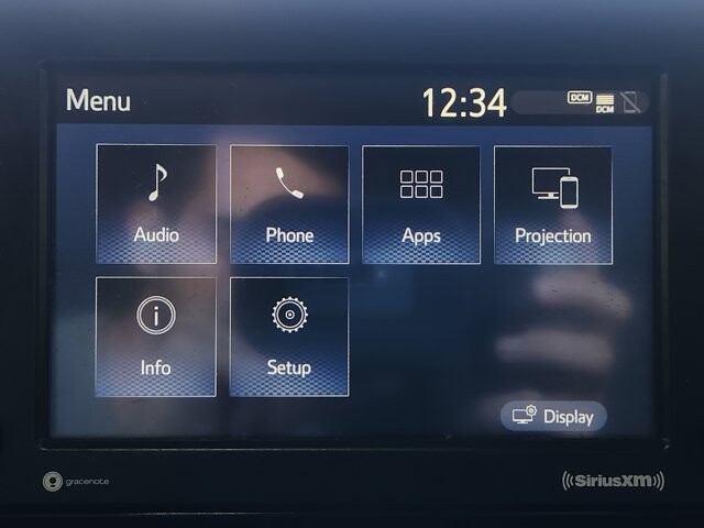 2021 Toyota RAV4 in Cinnaminson, NJ 08077 - 18062606 23