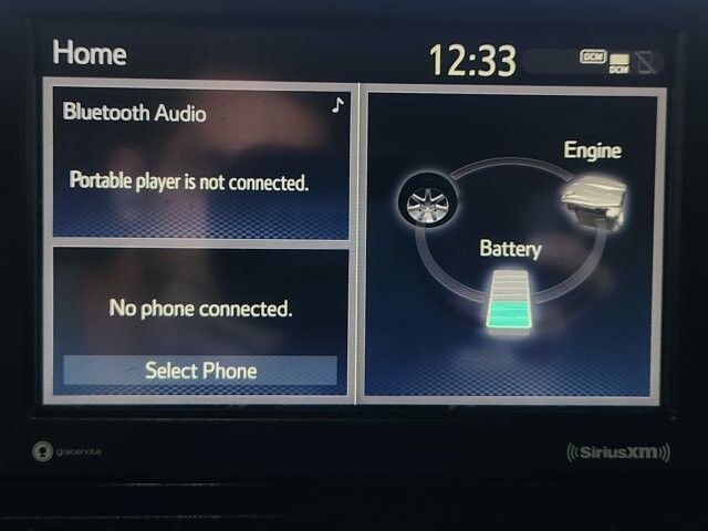 2021 Toyota RAV4 in Cinnaminson, NJ 08077 - 18062606 21