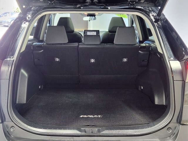 2021 Toyota RAV4 in Cinnaminson, NJ 08077 - 18062606 15