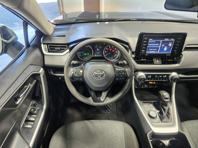 2021 Toyota RAV4 in Cinnaminson, NJ 08077 - 18062606 18