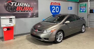 2008 Honda Civic in Conyers, GA 30094