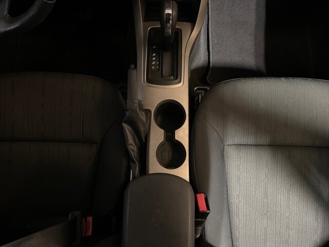 2010 Ford Focus in Conyers, GA 30094 - 18062615 13