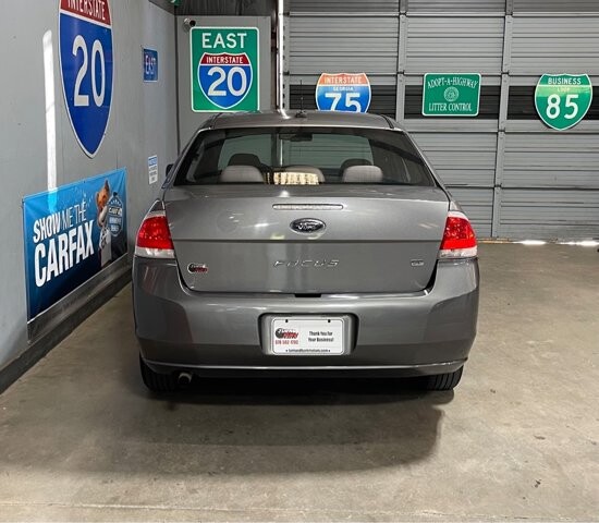 2010 Ford Focus in Conyers, GA 30094 - 18062615 6