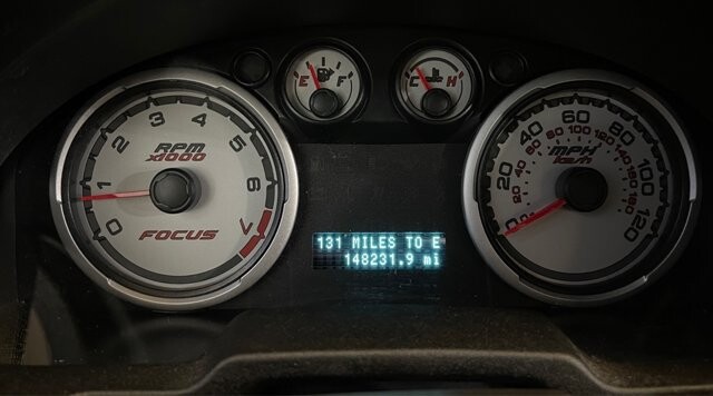 2010 Ford Focus in Conyers, GA 30094 - 18062615 10