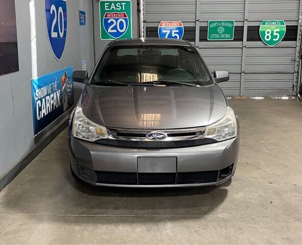 2010 Ford Focus in Conyers, GA 30094 - 18062615 2