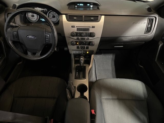 2010 Ford Focus in Conyers, GA 30094 - 18062615 14