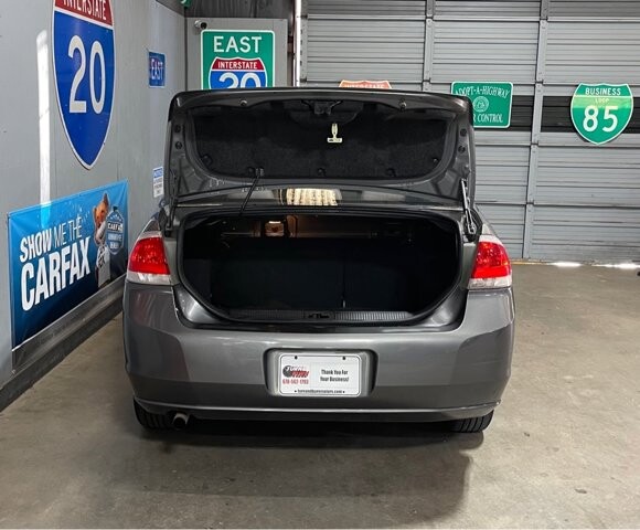 2010 Ford Focus in Conyers, GA 30094 - 18062615 7