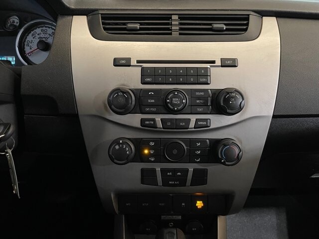 2010 Ford Focus in Conyers, GA 30094 - 18062615 12