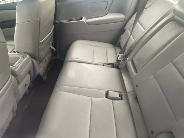 2015 Honda Odyssey in Mount Vernon, WA 98273 - 18062617 6