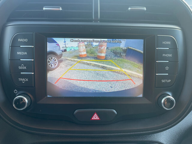 2021 Kia Soul in Baltimore, MD 21225 - 18062618 40