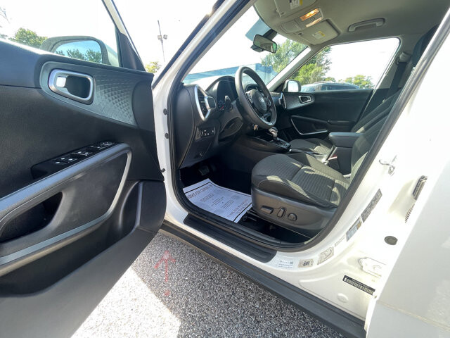 2021 Kia Soul in Baltimore, MD 21225 - 18062618 29