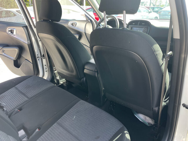 2021 Kia Soul in Baltimore, MD 21225 - 18062618 20