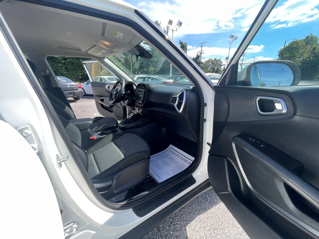 2021 Kia Soul in Baltimore, MD 21225 - 18062618 14