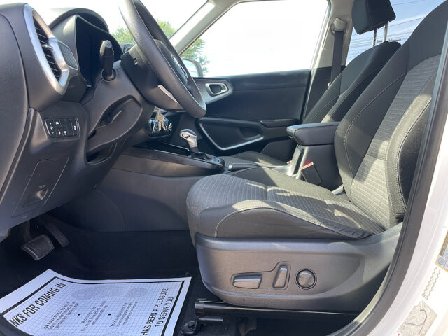 2021 Kia Soul in Baltimore, MD 21225 - 18062618 30