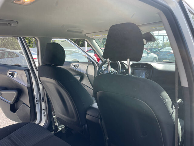 2021 Kia Soul in Baltimore, MD 21225 - 18062618 21
