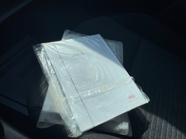 2021 Kia Soul in Baltimore, MD 21225 - 18062618 43